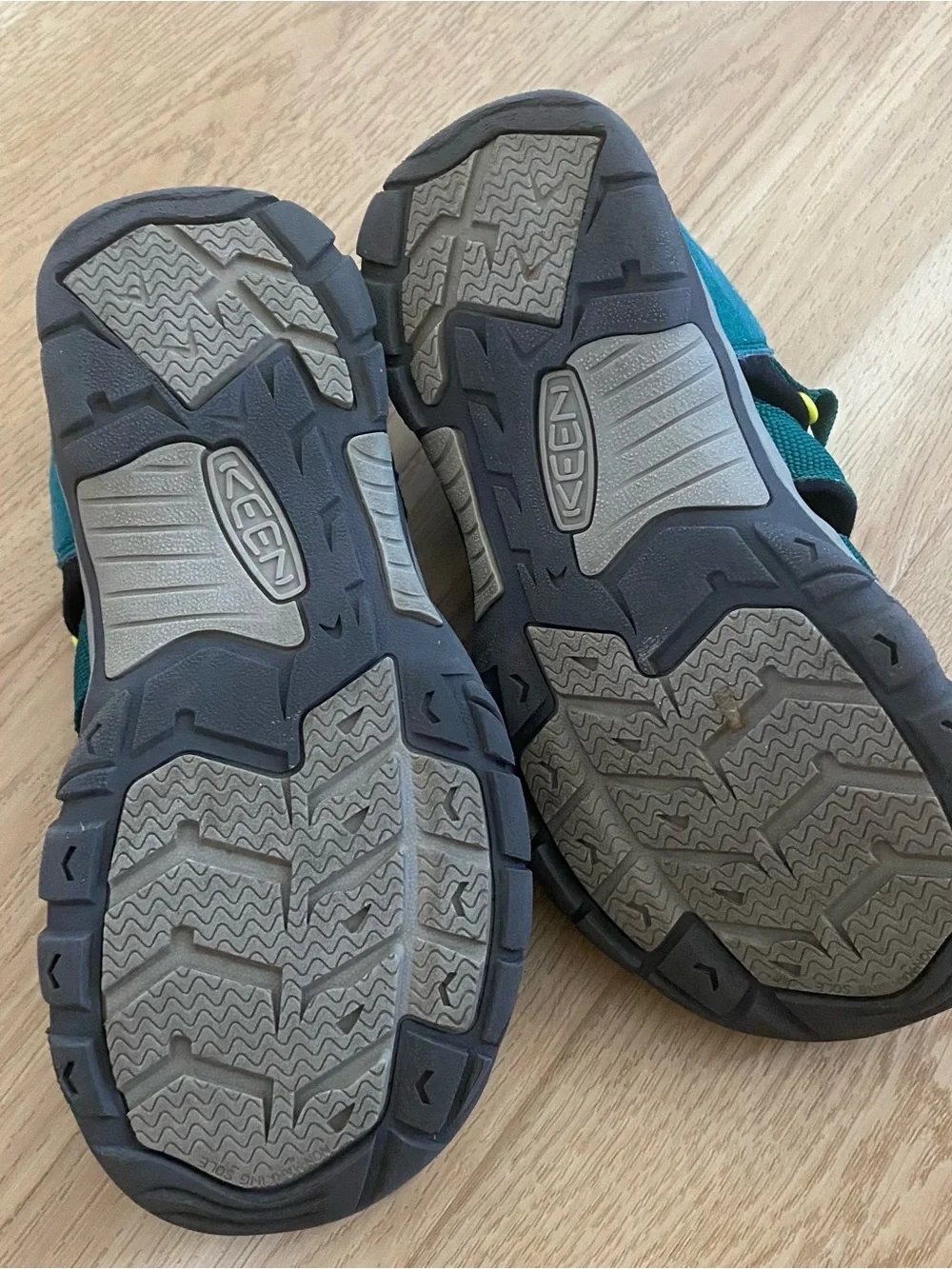 Keen Kids Newport H2 Sandals